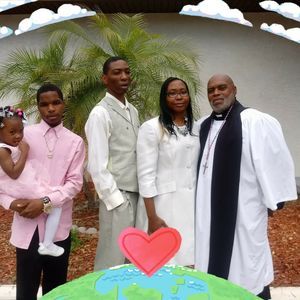 Meet your Posher, Lashanna